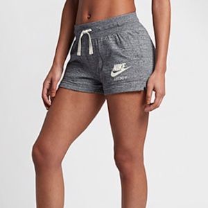 Nike Gym Vintage Shorts